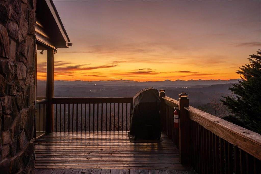 1750 Sunrock Mountain Road - Photo 1