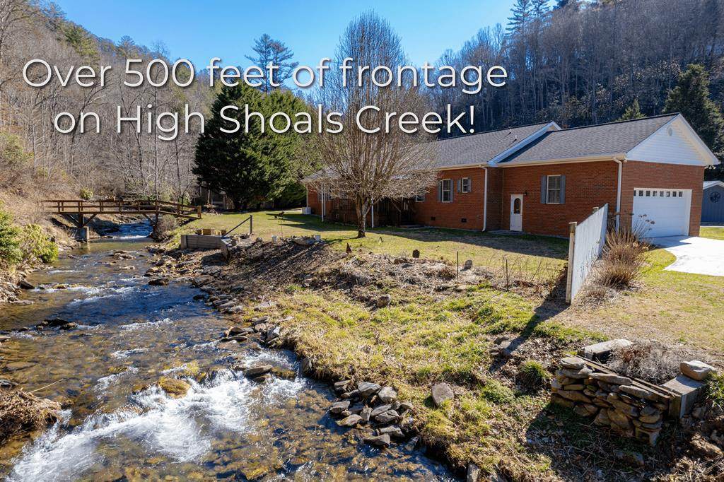 1631 Moody Hollow Road - Photo 1