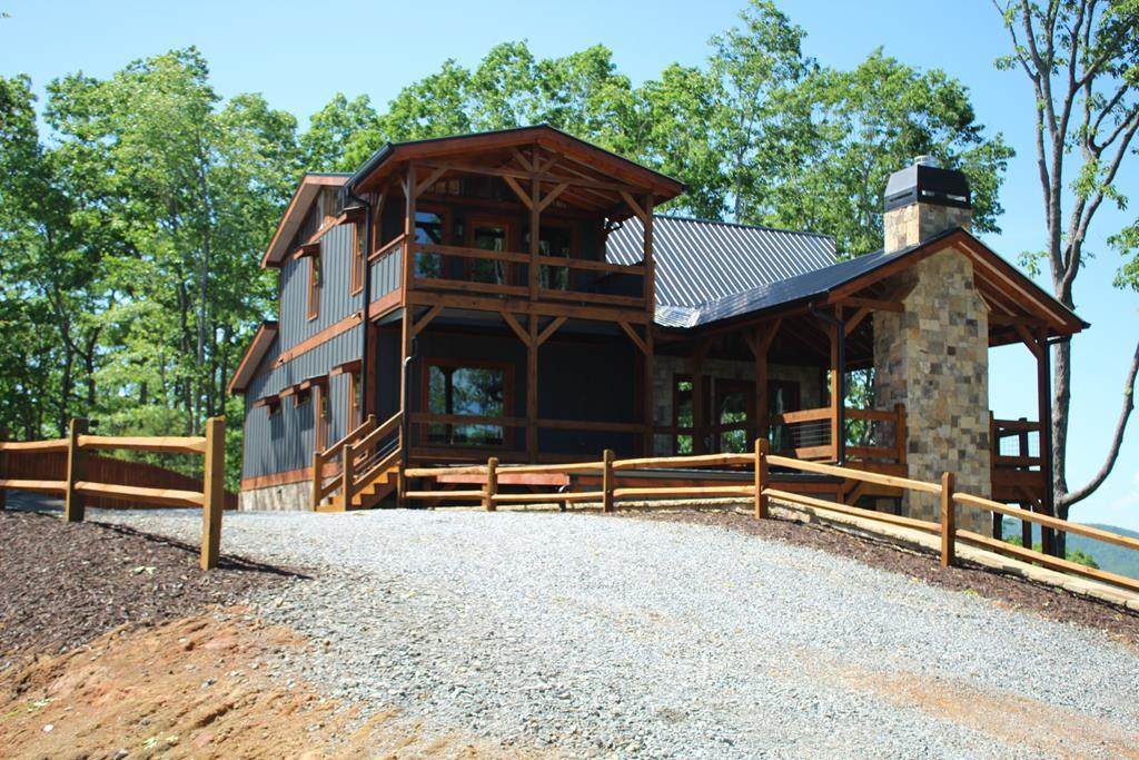 Lot 1 Aska Road - Photo 1