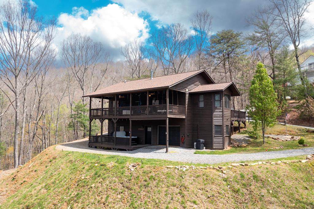 445 Tranquil Cove Road - Photo 1