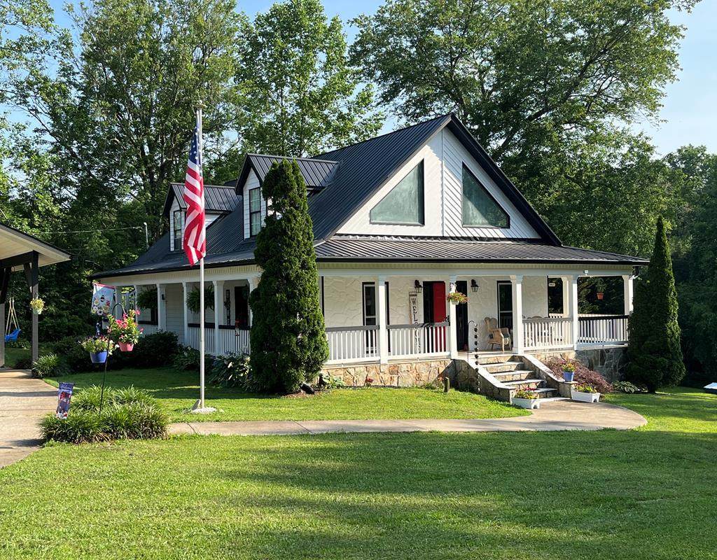 3988 Humphrey Mill Road - Photo 1