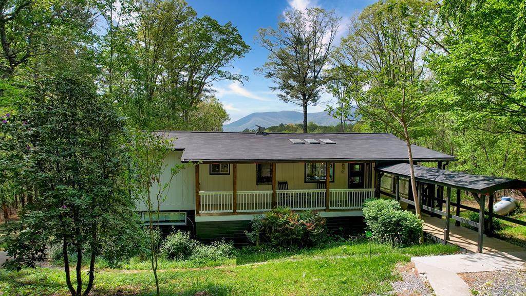 361 Rising Star Road - Photo 1