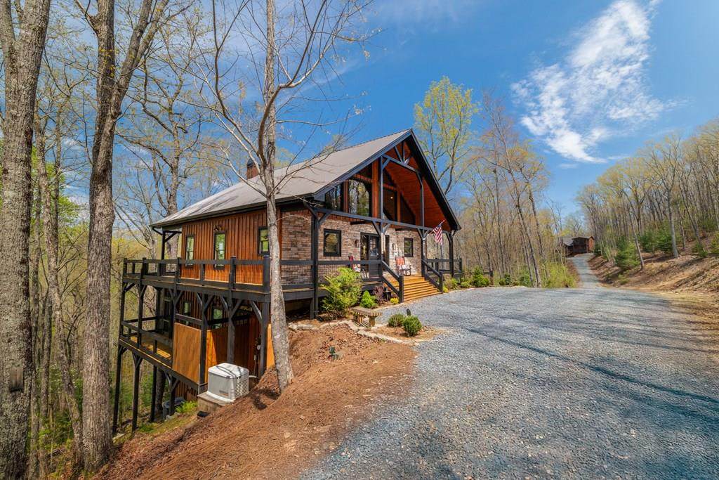 283 Blue Sky Overlook - Photo 1