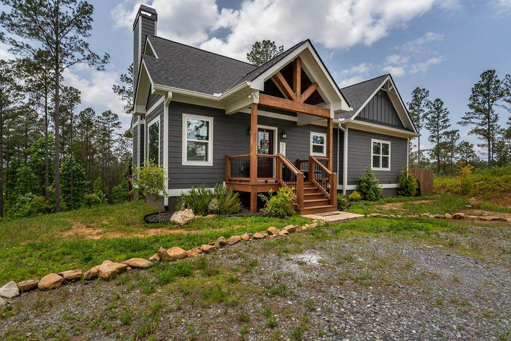 230 High River Landing - Photo 1