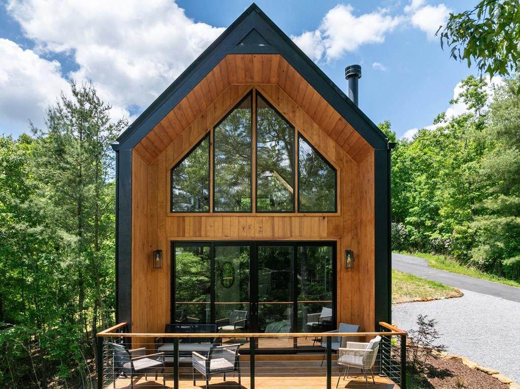 203 Brannon Ridge Road - Photo 1