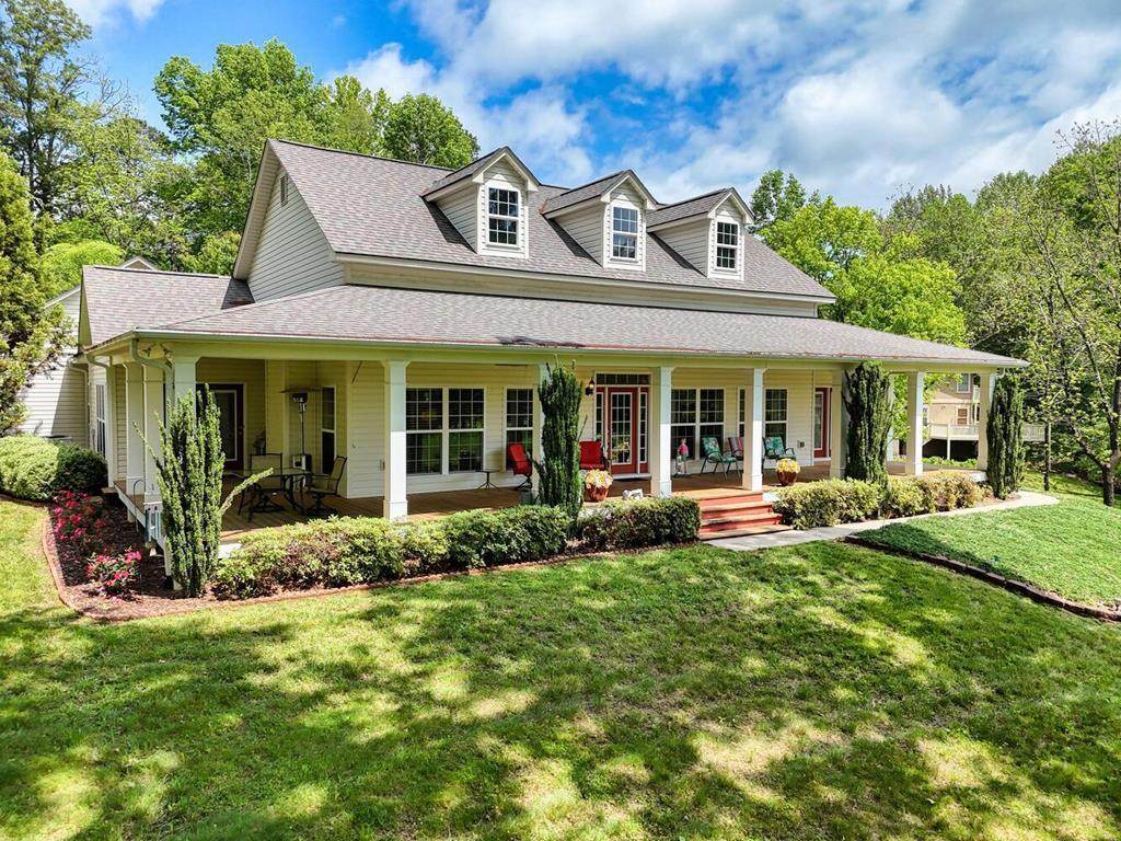 134 Birdie Lane - Photo 1