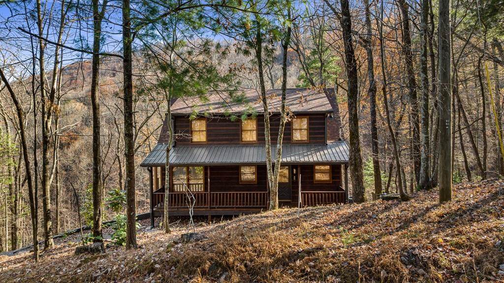 947 Mountain Oak Road - Photo 1