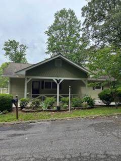 699 Mcridge Road - Photo 1