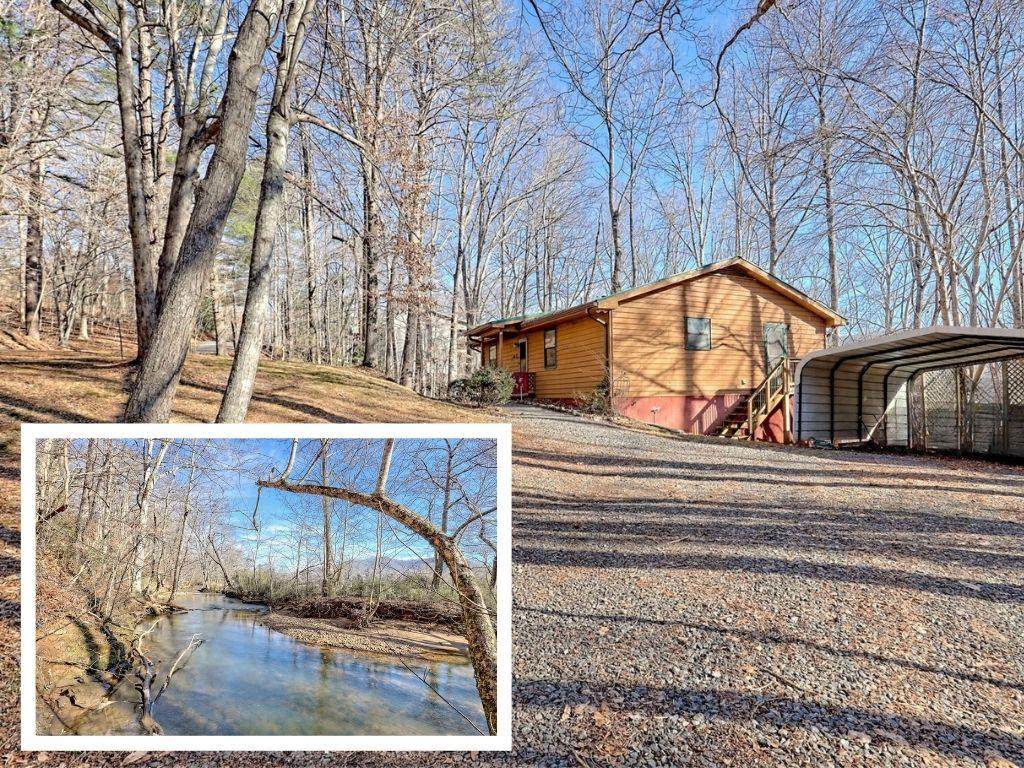 5827 Brasstown Creek Est - Photo 1