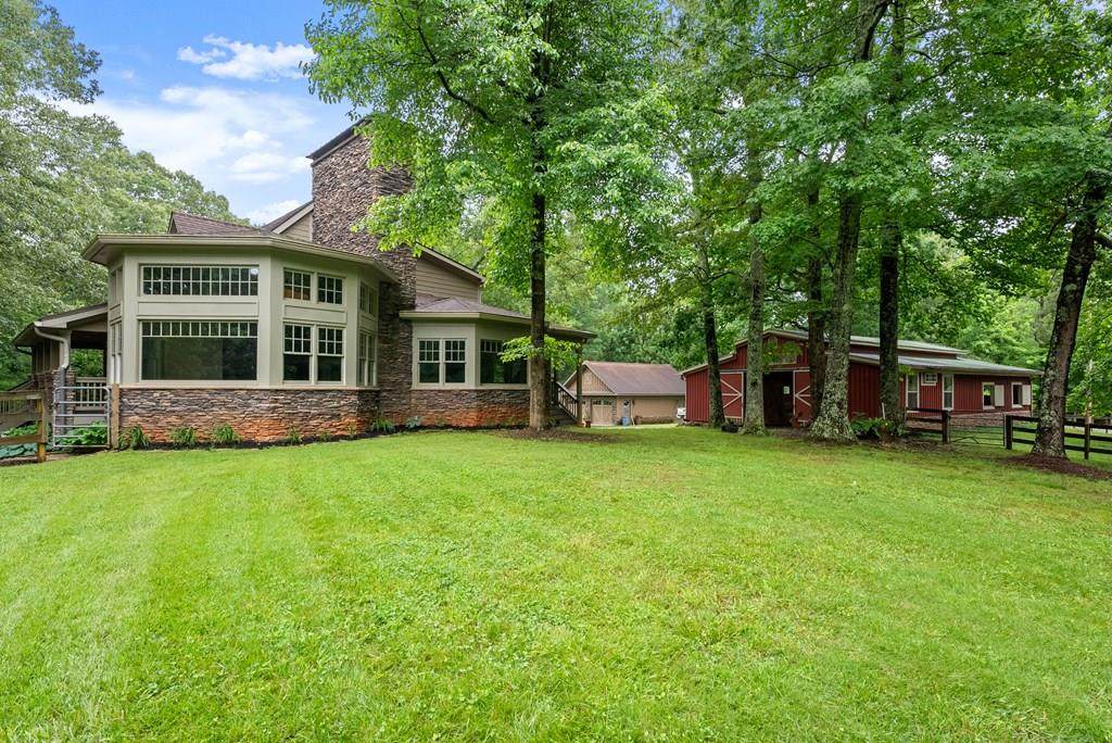 802 Old Mill Trail - Photo 1