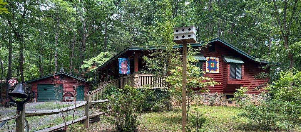 10 Whippoorwill Lane - Photo 1