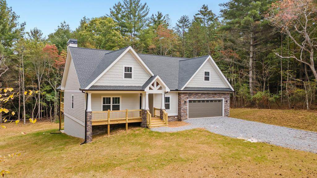 10 Hawks Nest Road - Photo 1