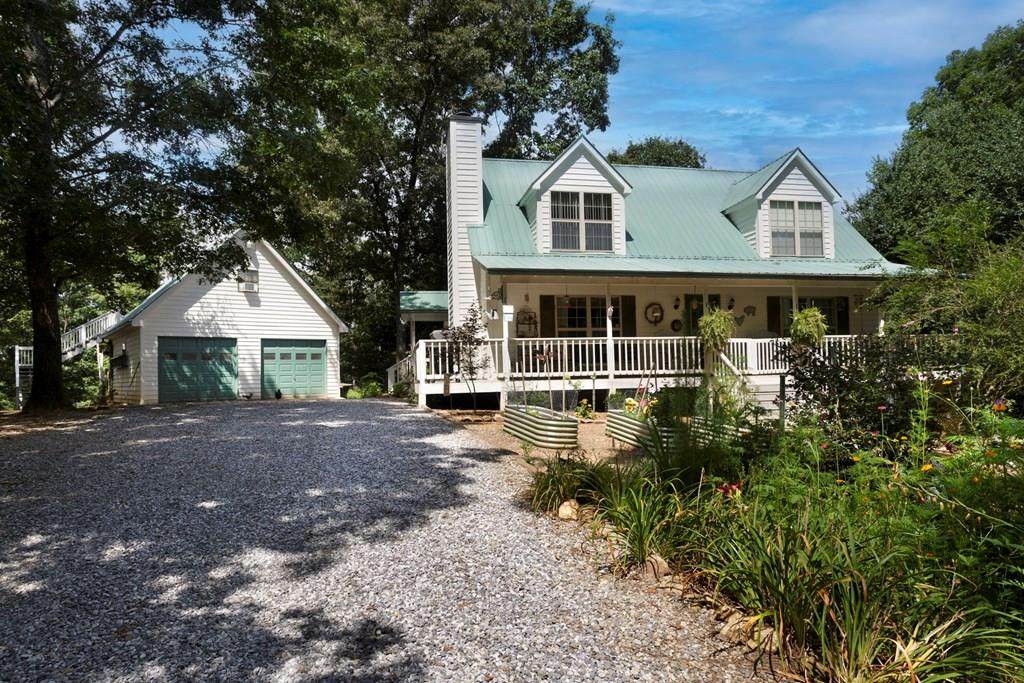 102 Tate Mill Ridge - Photo 1