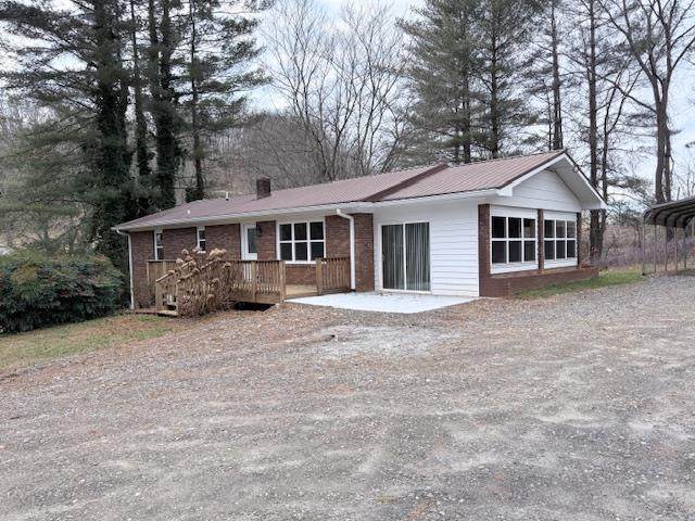 102 Ledford Chapel Road - Photo 1