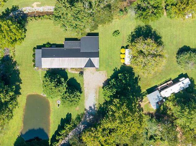 6491 Crooked Creek Road - Photo 1