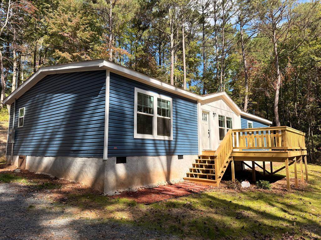 427 Lower Tails Creek Road - Photo 1