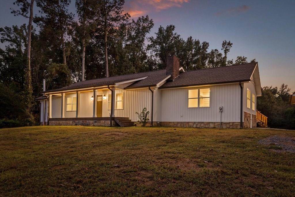 446 Brown Bridge Road - Photo 1