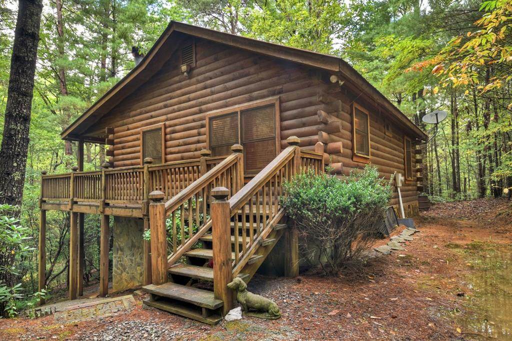 63 Posey Road - Photo 1