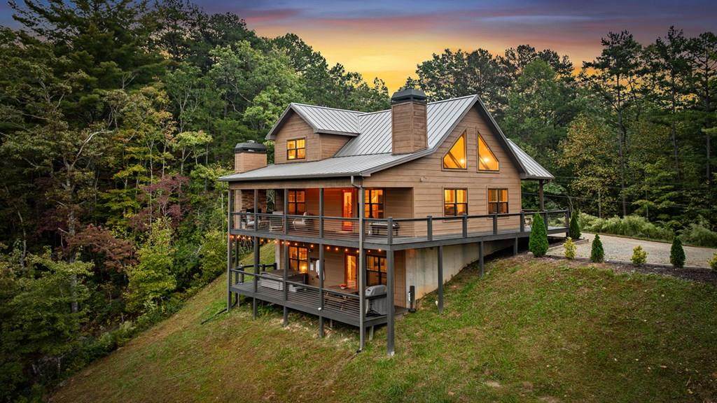 162 Fairy Cross Lane - Photo 1