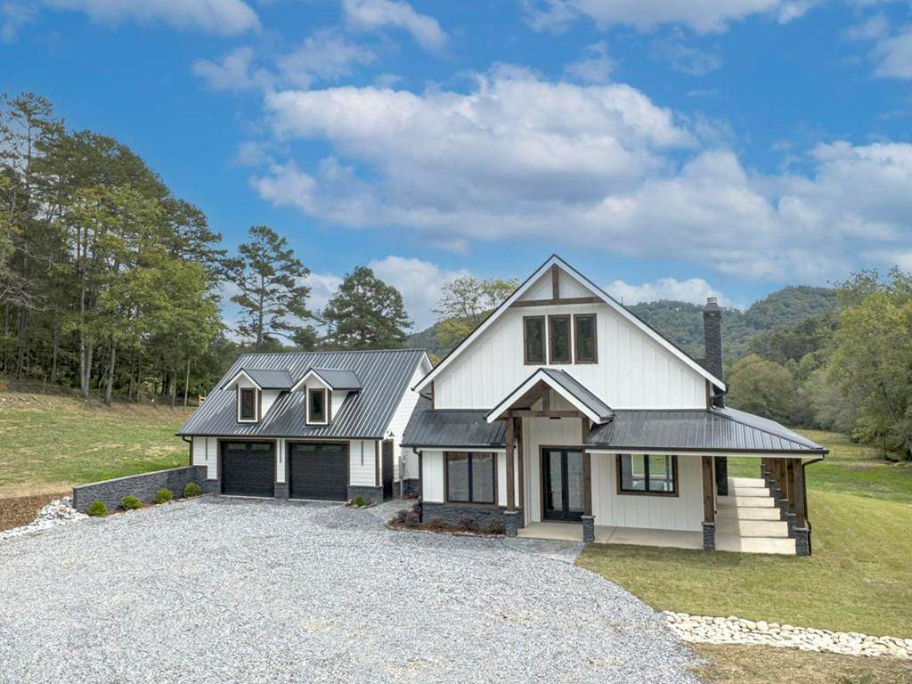 86 Valley Lake Drive - Photo 1