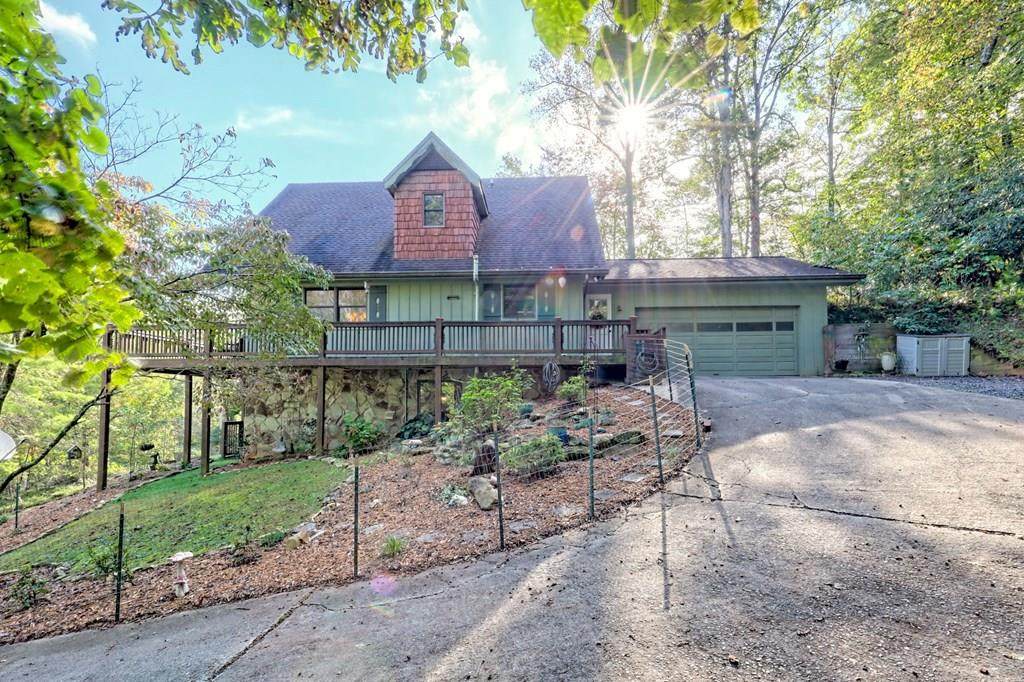 206 Peckerwood Road - Photo 1