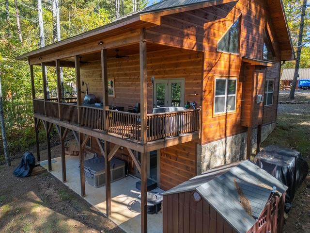 331 Vineyard Creek Way - Photo 1