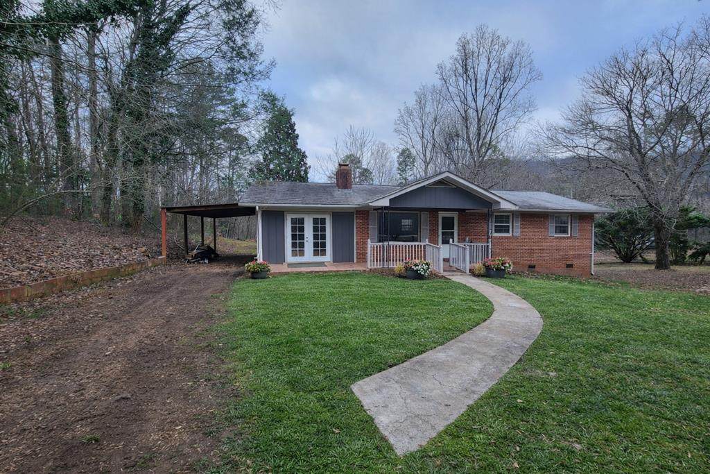 110 Johnson Road - Photo 1