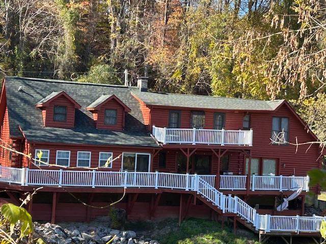 440 Beaver Ridge Road - Photo 1