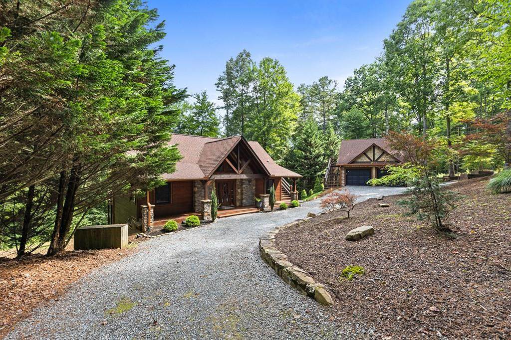 930 Power Dam Road - Photo 1
