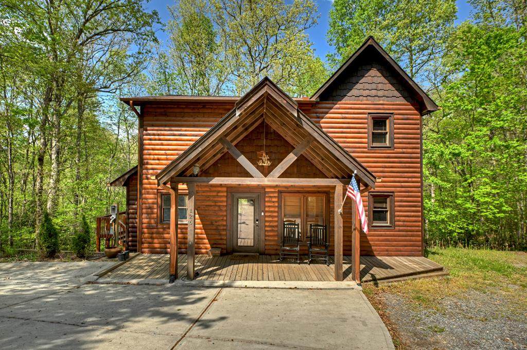 126 Brookwood Drive - Photo 1