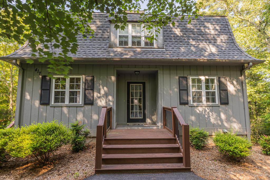 417 Hidden Forest Lane - Photo 1