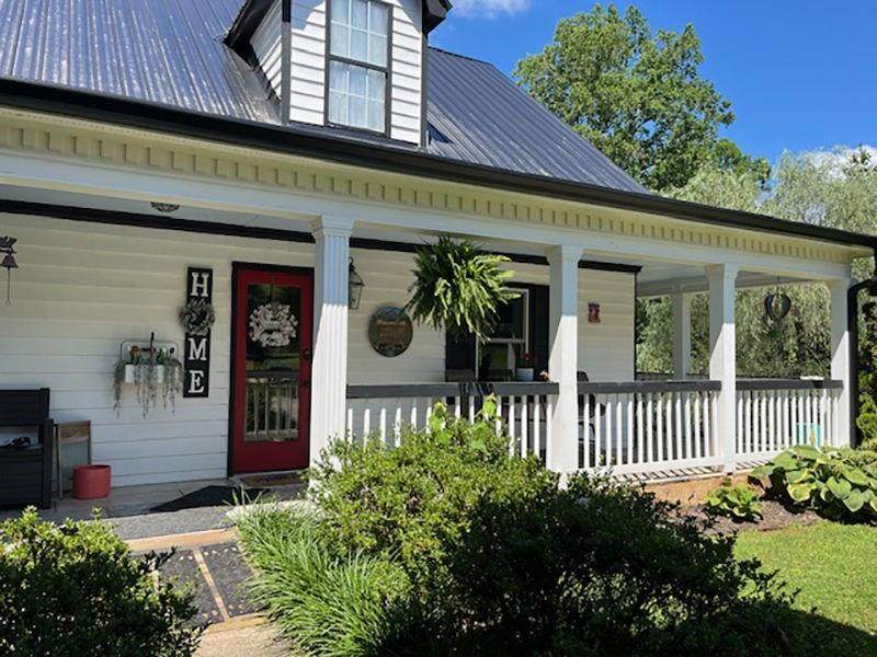 3988 Humphrey Mill Road - Photo 1