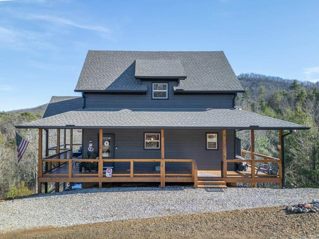 455 Point Overlook Trail - Photo 1