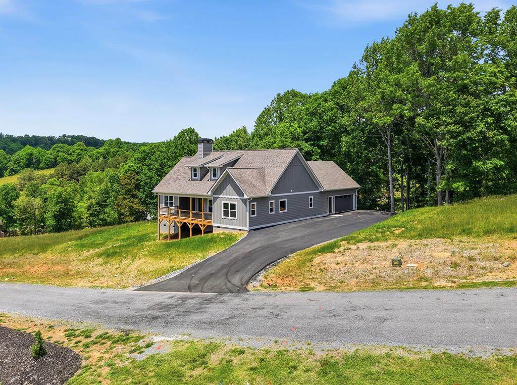 171 Big Valley Drive - Photo 1