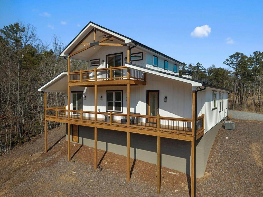 295 Mountain Laurel Ridge - Photo 1