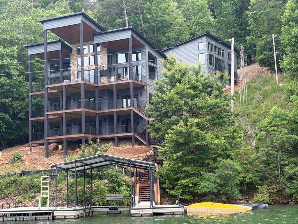 770 Fish Hook Point - Photo 1