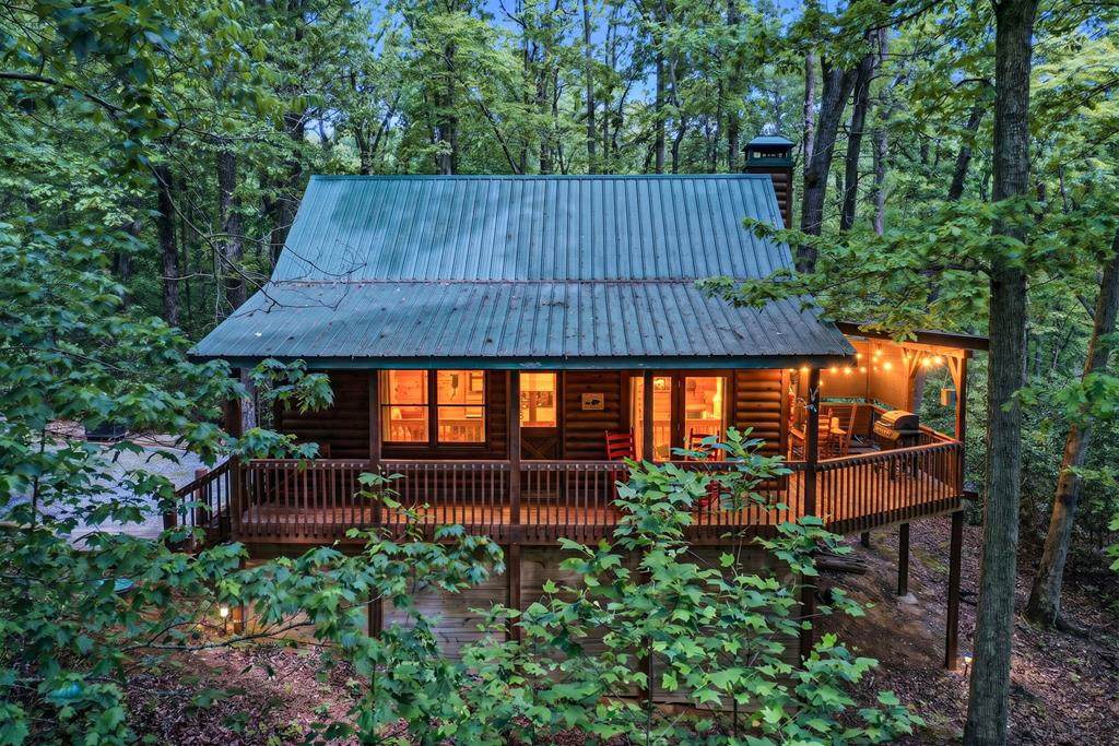 1564 Big Ben Road - Photo 1