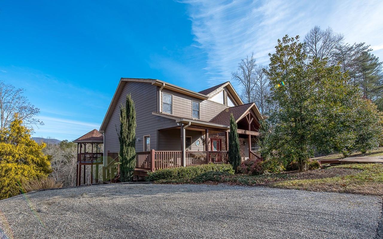 94 Travis Ridge - Photo 1