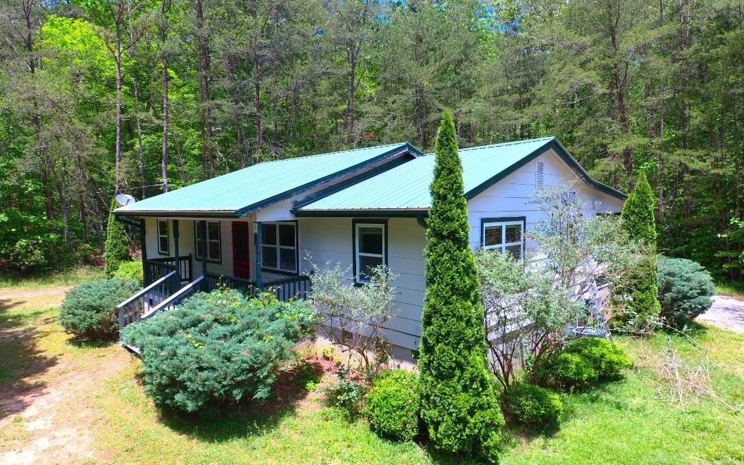 145 Fortenberry Road - Photo 1
