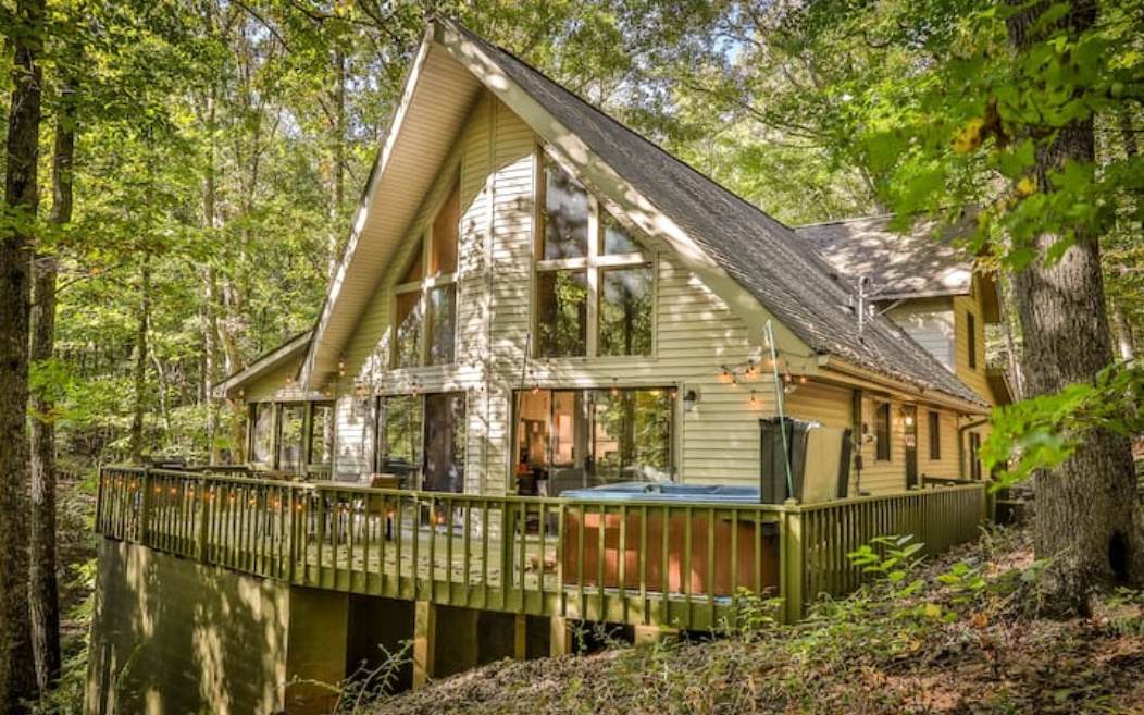 843 Fern Valley Rd - Photo 1
