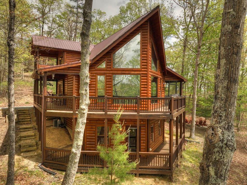 25 Stuart Highland Drive - Photo 1