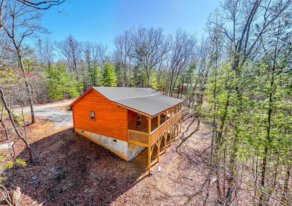 470 Rye Field Road - Photo 1
