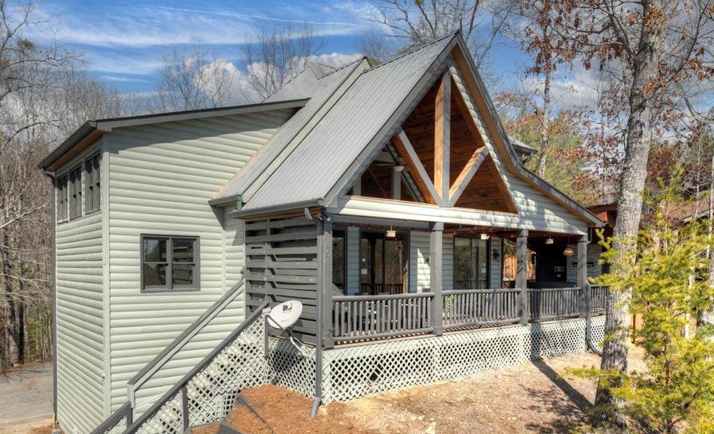 85 Foster Cove Road - Photo 1
