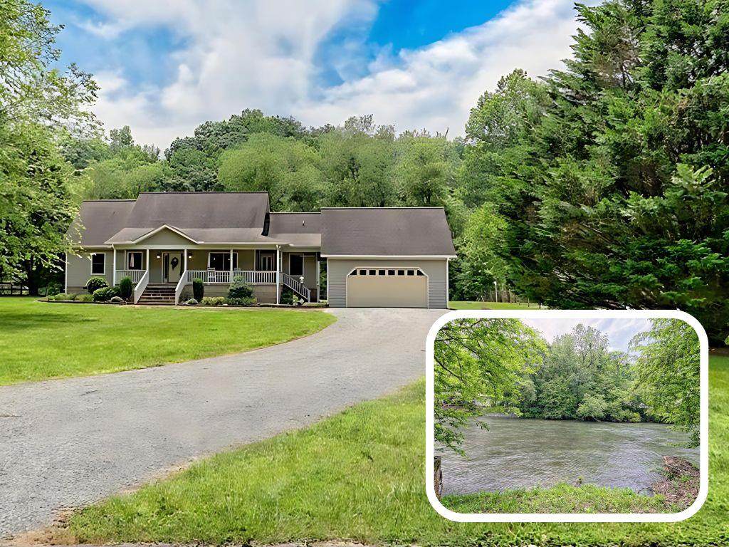 765 River Oaks Drive - Photo 1
