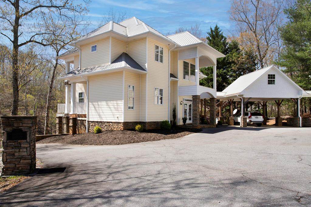 30 Berrong Drive - Photo 1