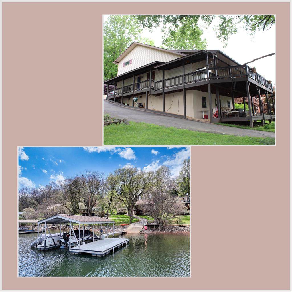 241 Kilpatrick Point Drive - Photo 1