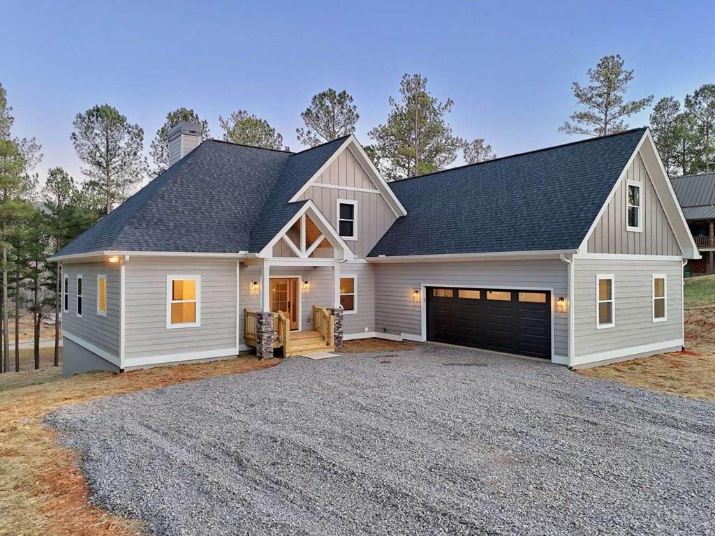 479 Sandy Lake Lane - Photo 1
