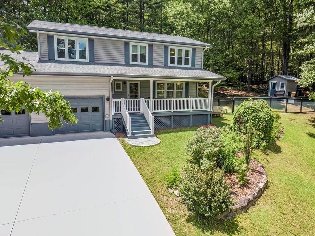 6460 Hwy 2 - Photo 1