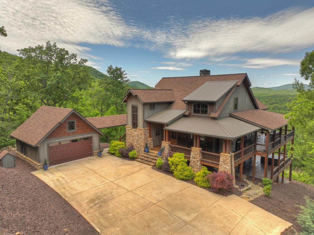 330 Serenity Ridge Lane - Photo 1
