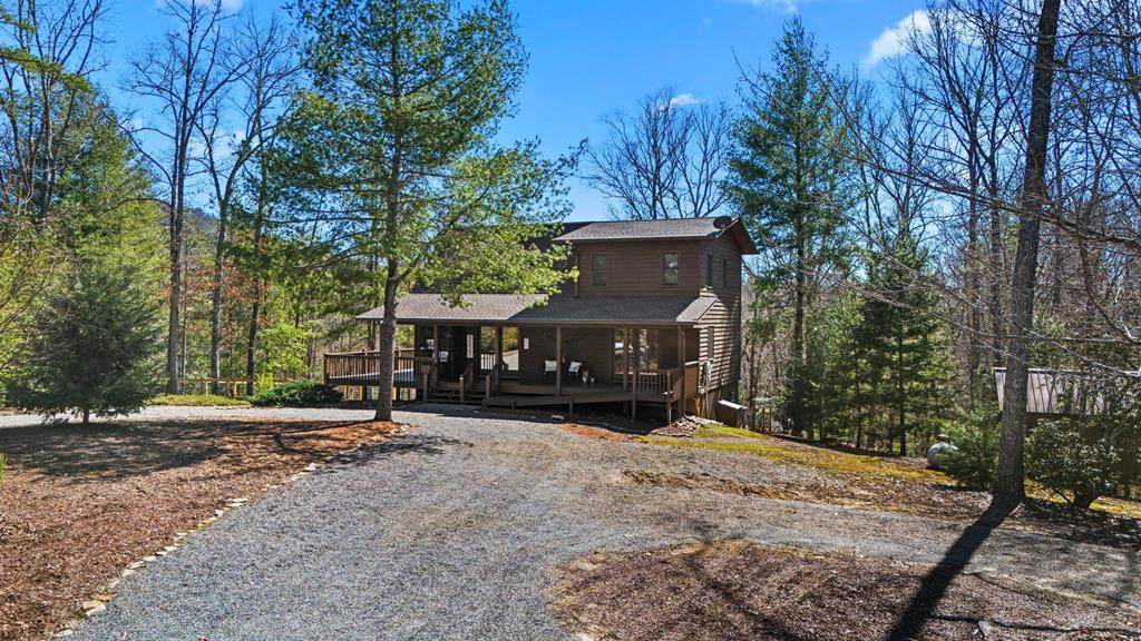 161 Boulder Mountain Drive - Photo 1